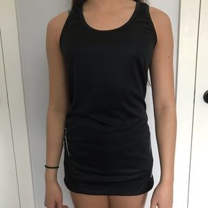 Adidas tank top